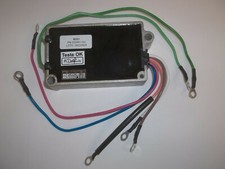 Mercury Mariner Outboard 2 Cylinder Switch Box CDI Power Pack  20 40 HP 1972-81 picture
