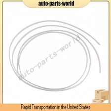 2Pcs Sunroof Repair Ribbon 65 Inches Long For 06-10 Hummer H3 AP374218 picture