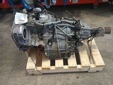 *NOTES* CVT Transmission from 2016 Legacy Sedan 2.5L AWD [130K miles] 13040232 picture