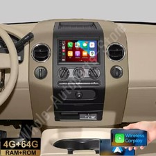 4G+64G For 2004-2008 Ford F150 7
