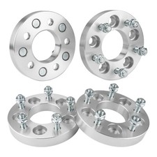 4Pc 25mm | 5x114.3 (5x4.5