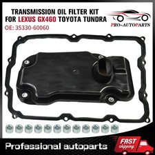 35330-60060 For Lexus GX460 Toyota Tundra transmission filter and gasket Kit picture