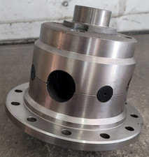 USED - Yukon Gear and Axle Duragrip Dana 70 - 35 Spline - YDGD70-3-35 - Posi picture