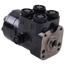 Steering Valve OSPC 200 LS Replace DANFOSS 150-1234 Fits Tractor Loader Forklift picture