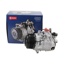 Denso A/C Compressor 471-1543 picture