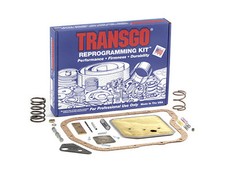Transgo TF-2 Reprogramming Shift Kit TF-6 A904 TF-8 A727 Torqueflite 6 8 picture
