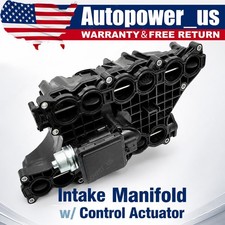Fit Ram 1500 3.0L Diesel 2020-2023 Intake Manifold w/Control Actuator 68492577AA picture