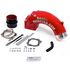 Banks Power 42765 Monster-Ram Intake Manifold – 3.5