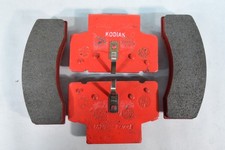 Kodiak BRKD-DBC-338-CERM-PAD Boat Trailer Brake Pads picture