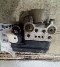 2007-2009 Toyota Yaris Sedan 1.5L ABS Brake Pump Assembly OEM Used Working Unit picture