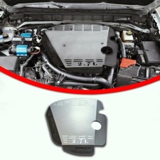 Custom Engine Cover Fits 2021-2025 Bronco New  2.7 Liter picture