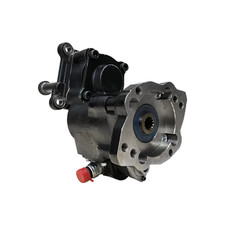 Volvo I-Shift and Mack M-Drive PTO AT 2412D / AT 2512C / ATO 2612D picture