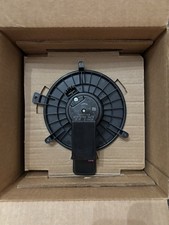Mopar 6807 9477AB, HVAC MOTOR BLOWER WITH WHEEL picture