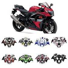 ABS Plastic Bodywork For Suzuki GSXR1000 K9 2009-2016 10 11 12 14 Fairing Kit picture