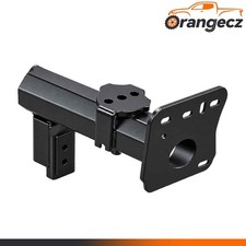 For 2019-2024 Ram 1500 Pickup Driver LH Side Front Frame Rail Kit End 68400285AB picture
