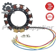 For Mercury/Mariner Force Outboard Stator 1989-1997 115-120HP 398-9710A28 picture