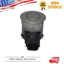 NEW Silver Parking Sensor Fit for 2009-2018 Dodge Chrysler Jeep Ram 1EW63TZZAA picture