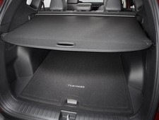 2022-2026 Hyundai Tucson Cargo Cover OEM New | CWH15-AK000 picture