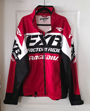 FXR Cold Cross RR Jacket picture