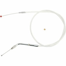 Barnett Platinum Series Throttle Cable HARLEY DAVIDSON SPORTSTER 1200 883 96-04 picture