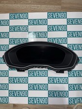 2024-2025 Audi A4 Speedometer Gauge Cluster  2.0L AWD OEM 8W5-920-790-R READ picture