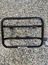 NOS OEM YAMAHA 1983 1984 1985 YTM200K TRI-MOTO 200 REAR 6 PACK COOLER RACK picture