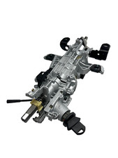 *REMAN* 1994-98 FORD MUSTANG TILT STEERING COLUMN AUTO/MANUAL FLOOR SHIFT REFURB picture