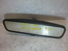 1998-2004 Pontiac Montana Inside Rearview Mirror 0110101 (Black Color) A7 picture