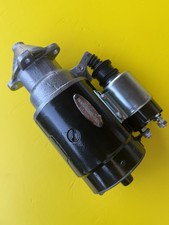 1955-1956-Chevrolet.Bel Air V8 4.3L- Starter -Reman-BY-AA-Alt-1107640-code 4M21 picture