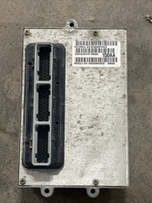 1999 Dodge Ram 5.9L V8 Gasoline Engine Control ECU ECM Module P56040150AA picture