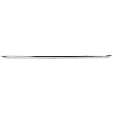 Fit 2021 2022 2023 Nissan Kicks Front Bumper Chrome Molding Trim Lower NI1044123 picture