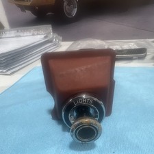 1971-73 Mustang Light Switch Assembly picture