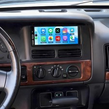 Android 15.0 For 1993-98 Jeep Grand Cherokee ZJ Radio GPS WIFI Wireless Carplay picture
