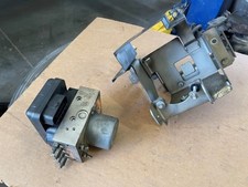 USED 2014 Isuzu NRR NPR ABS UNIT 898197240  133800-2160 Diesel Ship picture