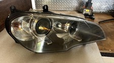 2011 -13 BMW X5 E70 Front Right Side Xenon xenon adaptive headlamps Assembly OEM picture