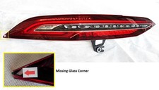 2019-2023 Mercedes Benz AMG X290 GT 43/53/63 Left Taillight 2909061100 OEM picture