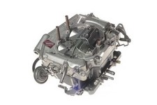 Carburetor-VIN: N, 4BBL Autoline C6105 picture