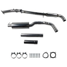Fits 99-05 VW Golf Jetta MK4 1.8T 3