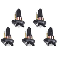 ACEON 5pc Ignition Coils For 2004-2006 GMC Canyon 3.5L L5 DKGUH picture