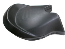 NOS Can-Am Ryker Driver Seat Black 708002641  picture