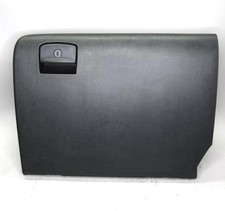 2007-12 Nissan Altima Dash Glove Box Storage Compartment Door Assembly Black G30 picture