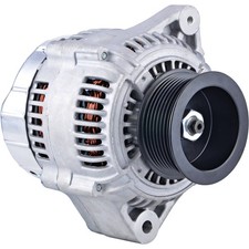 Alternator For Komatsu and JLG 400-52442 picture