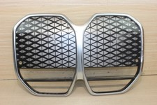 22-24 23 BMW i4 UPPER GRILL GRILLE GENUINE ORIGINAL FACTORY  OEM 511388013 picture