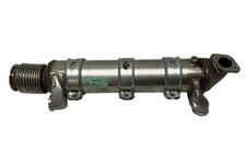 Cummins ISLG Engine EGR Cooler CNG Assembly 5347234 picture