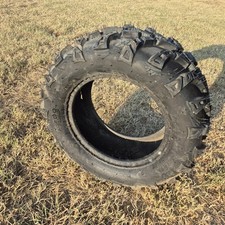 Carlisle Tire AT489 II 26x10-14 Carlstar 51F 3-Star ATV 26x10.00-14 All Terrain picture