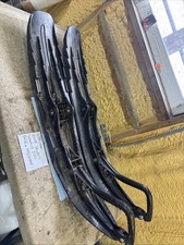 2008 skidoo summit 800 skis runners right left set pair 404 picture