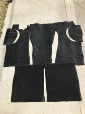 Datsun 520 521 Carpet Kit 65-72 Truck Pickup picture