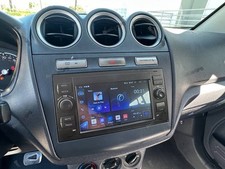 For 2007-2012 Ford Transit Connect Carplay Car Stereo Radio 7