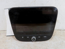2016-2017 Chevy Malibu Radio Control Panel Display Screen Assembly OEM/Wrnty picture