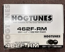 Hog Tunes 462F-RM, 6.5